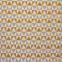 Kaleidoscope Ochre Fabric by the Metre
